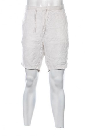 Męskie szorty H&M, Rozmiar XL, Kolor Beżowy, Cena 54,99 zł