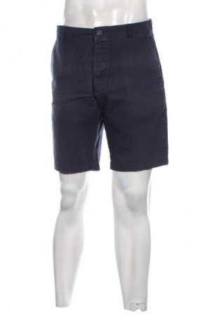 Męskie szorty H&M Divided, Rozmiar M, Kolor Niebieski, Cena 34,99 zł