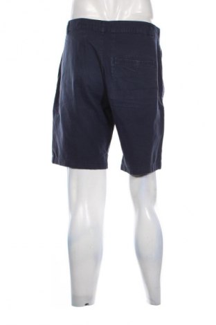 Męskie szorty H&M Divided, Rozmiar M, Kolor Niebieski, Cena 34,99 zł