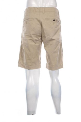 Męskie szorty H&M L.O.G.G., Rozmiar M, Kolor Beżowy, Cena 34,99 zł