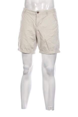 Męskie szorty H&M L.O.G.G., Rozmiar M, Kolor Beżowy, Cena 34,99 zł