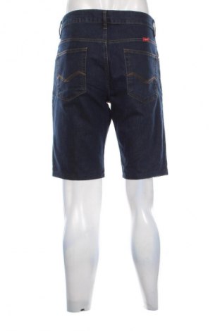 Herren Shorts Hero, Größe L, Farbe Blau, Preis 22,99 €