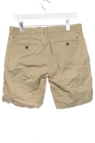Herren Shorts Hilfiger Denim, Größe M, Farbe Grün, Preis 54,99 €