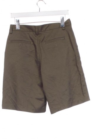 Herren Shorts Izod, Größe S, Farbe Grün, Preis 15,99 €