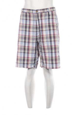 Męskie szorty Izod, Rozmiar XL, Kolor Kolorowy, Cena 39,99 zł