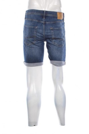 Męskie szorty Jack & Jones, Rozmiar S, Kolor Niebieski, Cena 87,19 zł