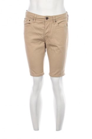 Herren Shorts Jack & Jones, Größe M, Farbe Beige, Preis 9,99 €
