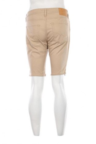 Herren Shorts Jack & Jones, Größe M, Farbe Beige, Preis 9,99 €