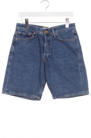 Férfi rövidnadrág Jack & Jones, Méret S, Szín Kék, Ár 8 349 Ft