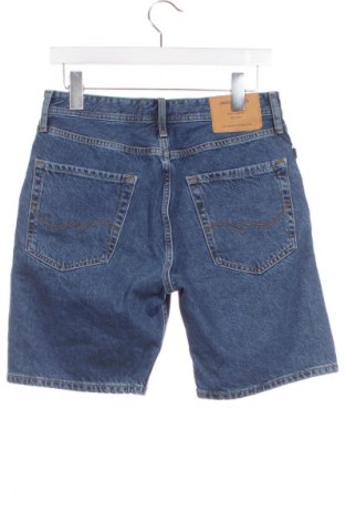 Férfi rövidnadrág Jack & Jones, Méret S, Szín Kék, Ár 8 349 Ft