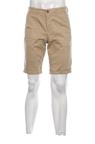 Męskie szorty Jack & Jones, Rozmiar S, Kolor Beżowy, Cena 38,99 zł