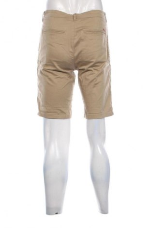Męskie szorty Jack & Jones, Rozmiar S, Kolor Beżowy, Cena 38,99 zł