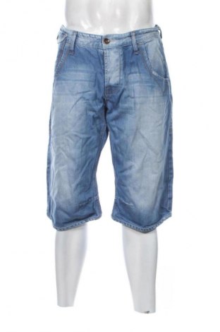 Herren Shorts Jack & Jones, Größe L, Farbe Blau, Preis 26,99 €