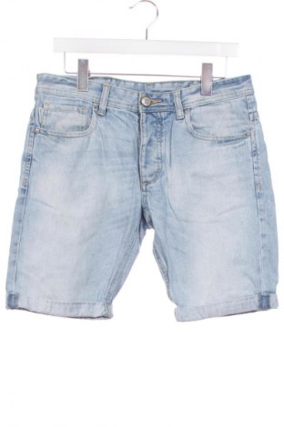 Męskie szorty Jack & Jones, Rozmiar M, Kolor Niebieski, Cena 123,99 zł