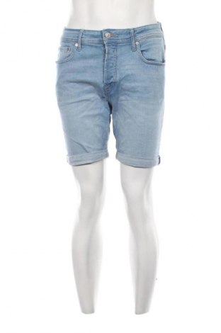 Męskie szorty Jack & Jones, Rozmiar M, Kolor Niebieski, Cena 62,99 zł