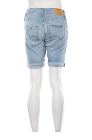 Męskie szorty Jack & Jones, Rozmiar M, Kolor Niebieski, Cena 62,99 zł