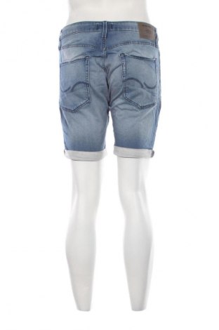 Męskie szorty Jack & Jones, Rozmiar M, Kolor Niebieski, Cena 51,99 zł
