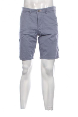 Męskie szorty Jack & Jones, Rozmiar M, Kolor Niebieski, Cena 38,99 zł