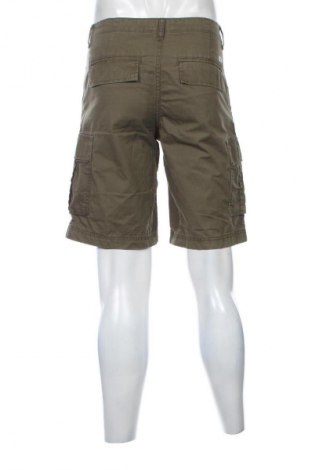 Męskie szorty Jack & Jones, Rozmiar M, Kolor Zielony, Cena 39,99 zł