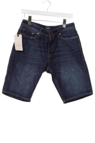 Herren Shorts Jack & Jones, Größe S, Farbe Blau, Preis € 21,99