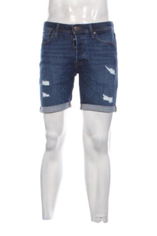 Herren Shorts Jack & Jones, Größe S, Farbe Blau, Preis 9,99 €