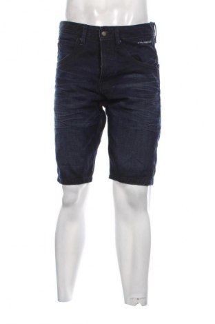 Ανδρικό κοντό παντελόνι Jack & Jones, Μέγεθος L, Χρώμα Μπλέ, Τιμή 15,99 €