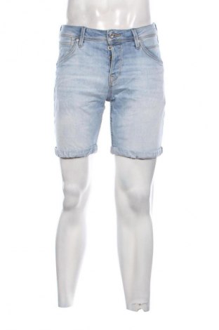 Pánské kraťasy Jack & Jones, Velikost M, Barva Modrá, Cena  349,00 Kč