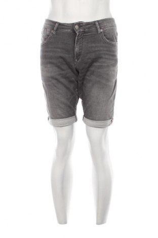 Herren Shorts Le Temps Des Cerises, Größe M, Farbe Grau, Preis 20,99 €
