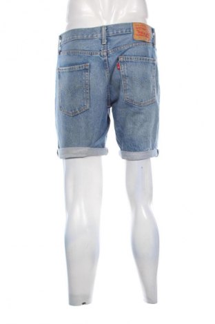 Herren Shorts Levi's, Größe M, Farbe Blau, Preis 43,99 €
