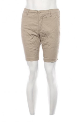 Herren Shorts Levi's, Größe S, Farbe Beige, Preis 30,99 €