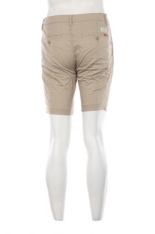 Herren Shorts Levi's, Größe S, Farbe Beige, Preis 30,99 €