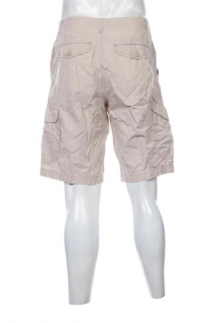 Męskie szorty Marks & Spencer Blue Harbour, Rozmiar L, Kolor Beżowy, Cena 51,99 zł