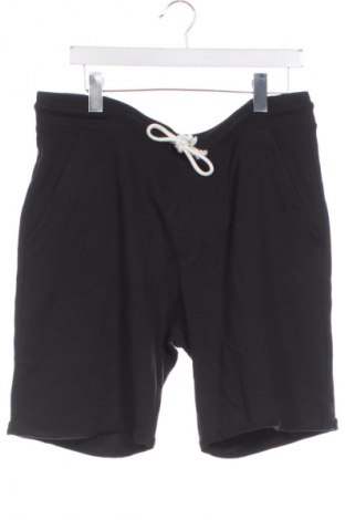 Pantaloni scurți de bărbați McNeal, Mărime XL, Culoare Negru, Preț 261,99 Lei