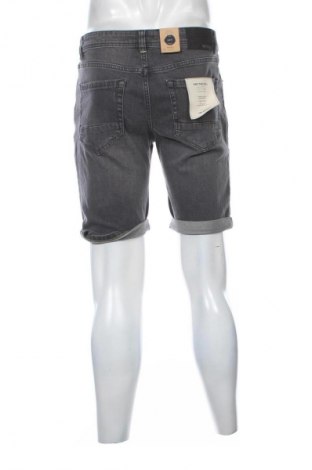 Pantaloni scurți de bărbați McNeal, Mărime M, Culoare Gri, Preț 261,99 Lei
