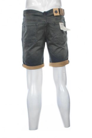 Pantaloni scurți de bărbați McNeal, Mărime L, Culoare Albastru, Preț 261,99 Lei
