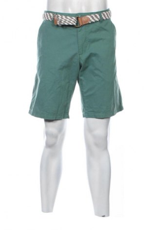 Herren Shorts McNeal, Größe L, Farbe Grün, Preis 53,99 €