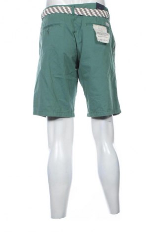 Herren Shorts McNeal, Größe L, Farbe Grün, Preis 53,99 €