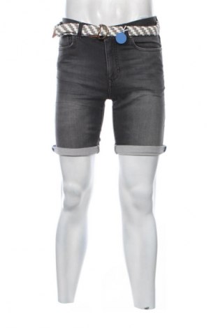 Herren Shorts McNeal, Größe M, Farbe Grau, Preis 53,99 €