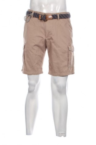 Herren Shorts McNeal, Größe M, Farbe Braun, Preis 53,99 €