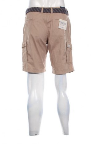 Herren Shorts McNeal, Größe M, Farbe Braun, Preis 53,99 €