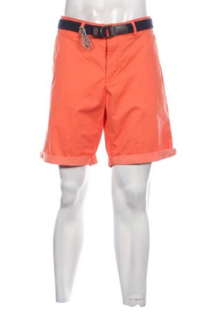 Herren Shorts McNeal, Größe XXL, Farbe Orange, Preis 53,99 €