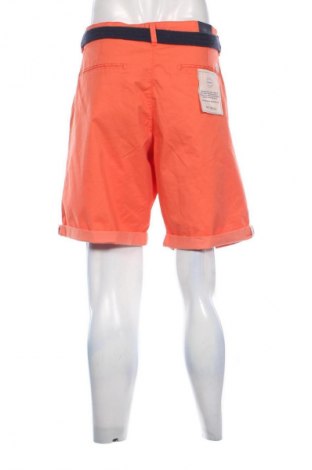 Herren Shorts McNeal, Größe XXL, Farbe Orange, Preis 53,99 €
