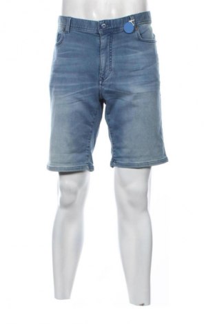 Herren Shorts McNeal, Größe XL, Farbe Blau, Preis 53,99 €