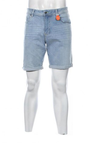 Herren Shorts McNeal, Größe L, Farbe Blau, Preis 53,99 €