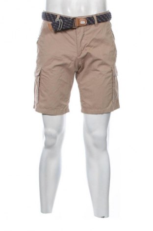 Herren Shorts McNeal, Größe S, Farbe Beige, Preis 53,99 €