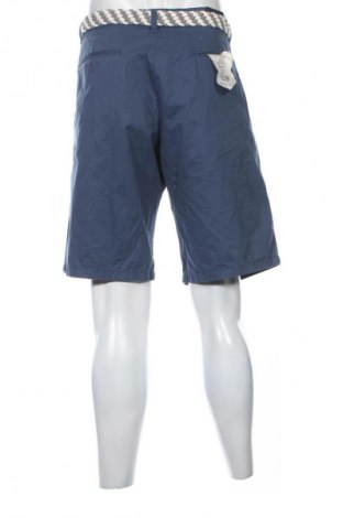Herren Shorts McNeal, Größe XXL, Farbe Blau, Preis 53,99 €