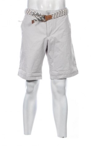 Herren Shorts McNeal, Größe L, Farbe Grau, Preis 53,99 €