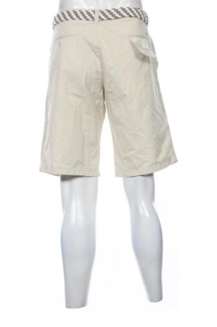 Pantaloni scurți de bărbați McNeal, Mărime XL, Culoare Bej, Preț 261,99 Lei