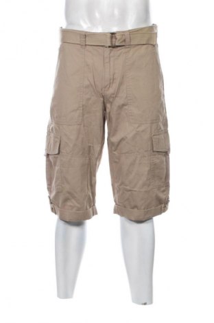 Herren Shorts McNeal, Größe M, Farbe Beige, Preis 53,99 €