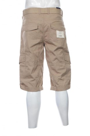 Herren Shorts McNeal, Größe M, Farbe Beige, Preis 53,99 €